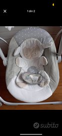 Altalena neonato