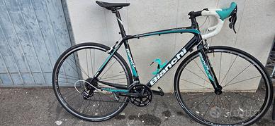 Bianchi IMPULSO tg55