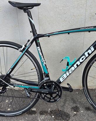 Bianchi IMPULSO tg55