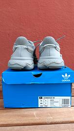 Adidas Ozweego W Grigio
