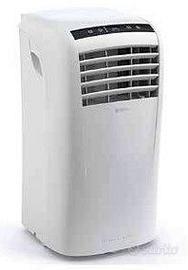 Deumidificatore Dolceclima Compact 8p