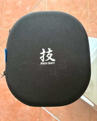 Cuffie Boss WAZA AIR GUITAR + CASE