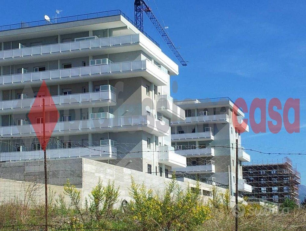 Appartamento – SA - Vista 2