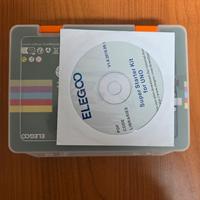 Arduino Uno R3 starter kit 