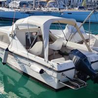 Semicabinato senza patente