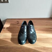 scarpa uomo KO quasi nuova numero 42