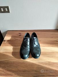 scarpa uomo KO quasi nuova numero 42