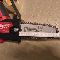 minimotosega Milwaukee 