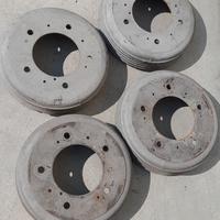 TAMBURI FRENI FIAT CAMPAGNOLA AR59