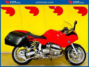 BMW R 1100 S Finanziabile - Rosso3 - 34165
