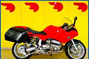 BMW R 1100 S Finanziabile - Rosso3 - 34165