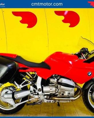 BMW R 1100 S Finanziabile - Rosso3 - 34165