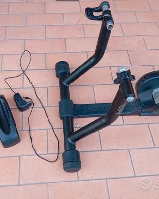 Rulli interattivi Bkool