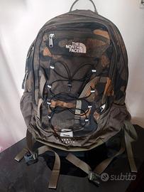 zaino the North face