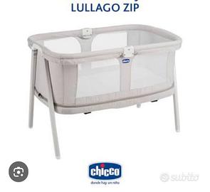 culla zip