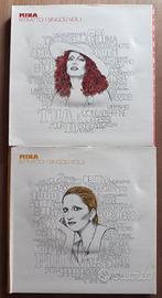 [CD] Mina - Ritratto: I Singoli Vol. 1 & 2