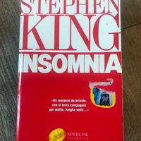 Libri Stephen king