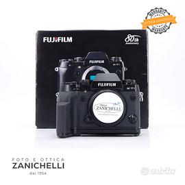 Fujifilm X-T1 Black 20 Scatti Usato (G318)