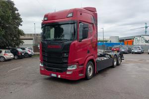 Camion SCANIA R500 6X2