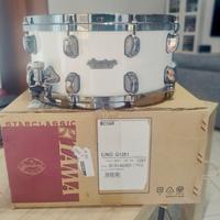 Rullante Tama Starclassic All Bubinga 14x6,5