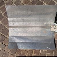Riflettori per gardening Indoor