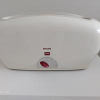 Tostapane ALESSI per PHILIPS 