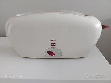 Tostapane ALESSI per PHILIPS 
