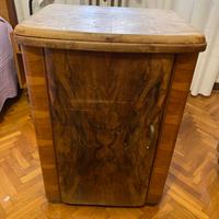 Macchina da cucire Mondus