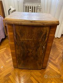 Macchina da cucire Mondus