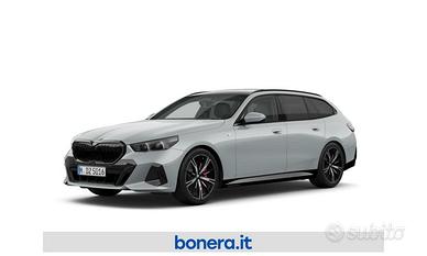 BMW Serie 5 520d Touring 48V xdrive M Sport Pro au