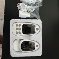 Telecamera Baby Monitor Boifun