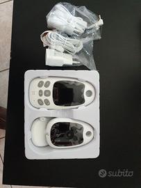 Telecamera Baby Monitor Boifun