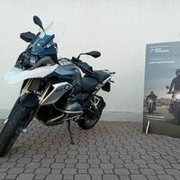 BMW R 1200 GS Abs my13