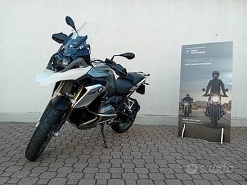 BMW R 1200 GS Abs my13