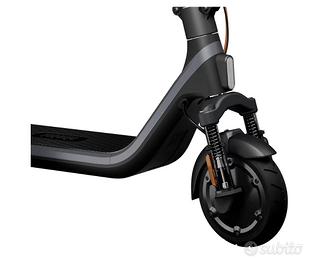 Monopattino elettrico adulti Ninebot E2 Plus E