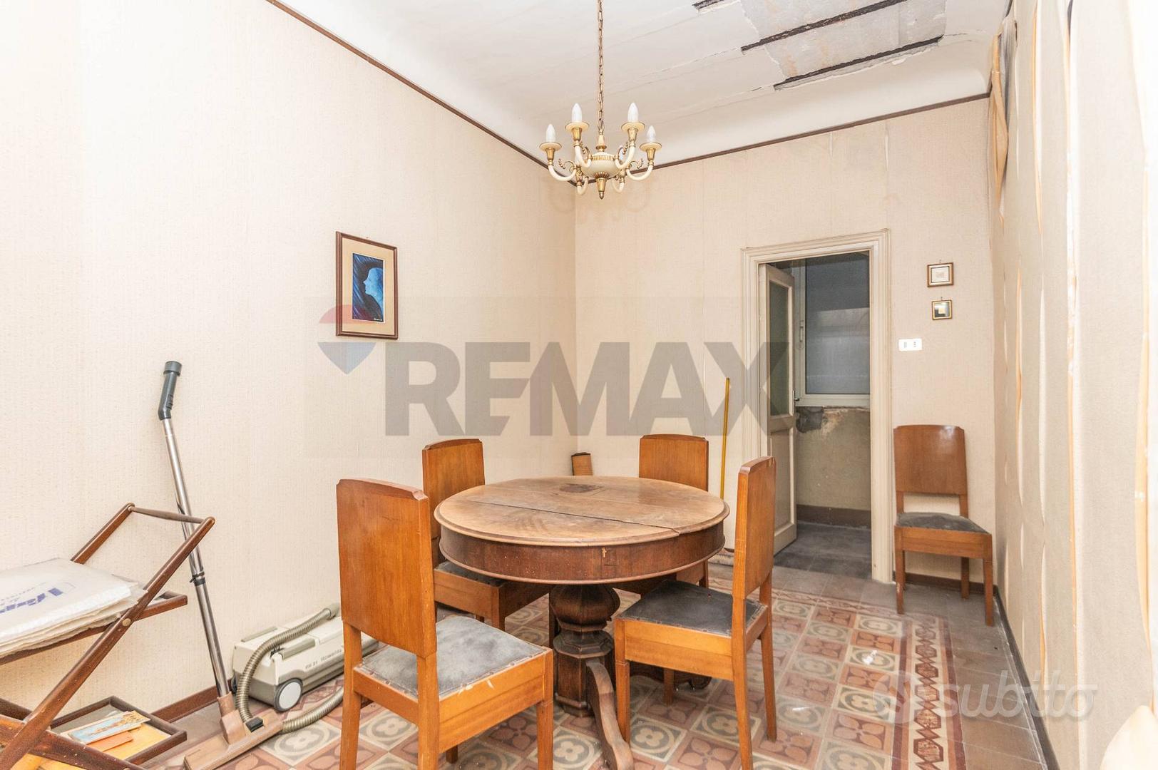 Appartamento – Ragusa, Cappuccini - Vista 2