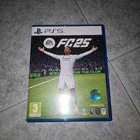 ea fc 25 ps5