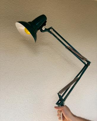 Lampada da scrivania