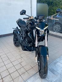 Zontes ZT310 R1 come nuova