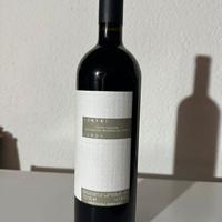 Nardo e Gabbro 2015 Montepeloso