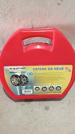 accessori Auto catene da neve
