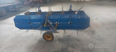 Ranghinatore andanatore