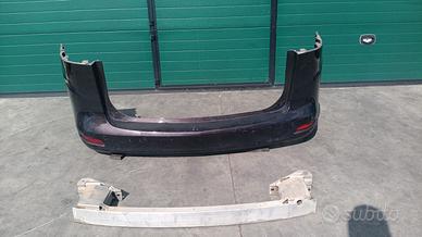 Paraurti posteriore Opel Zafira 2011/17
