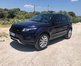 Land Rover Range Rover Evoque Range Rover Evoque 2