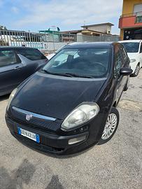FIAT GRANDE PUNTO EVO 1.4 BENZINA – ANNO 2009