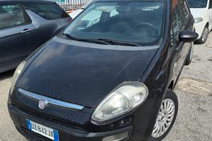 FIAT GRANDE PUNTO EVO 1.4 BENZINA – ANNO 2009