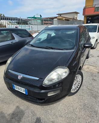 FIAT GRANDE PUNTO EVO 1.4 BENZINA – ANNO 2009