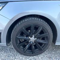 Cerchi Audi