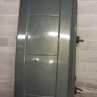 Portabagagli per auto