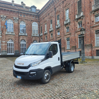 Iveco Daily RIBALTABILE CANTONI 3.0 177cv